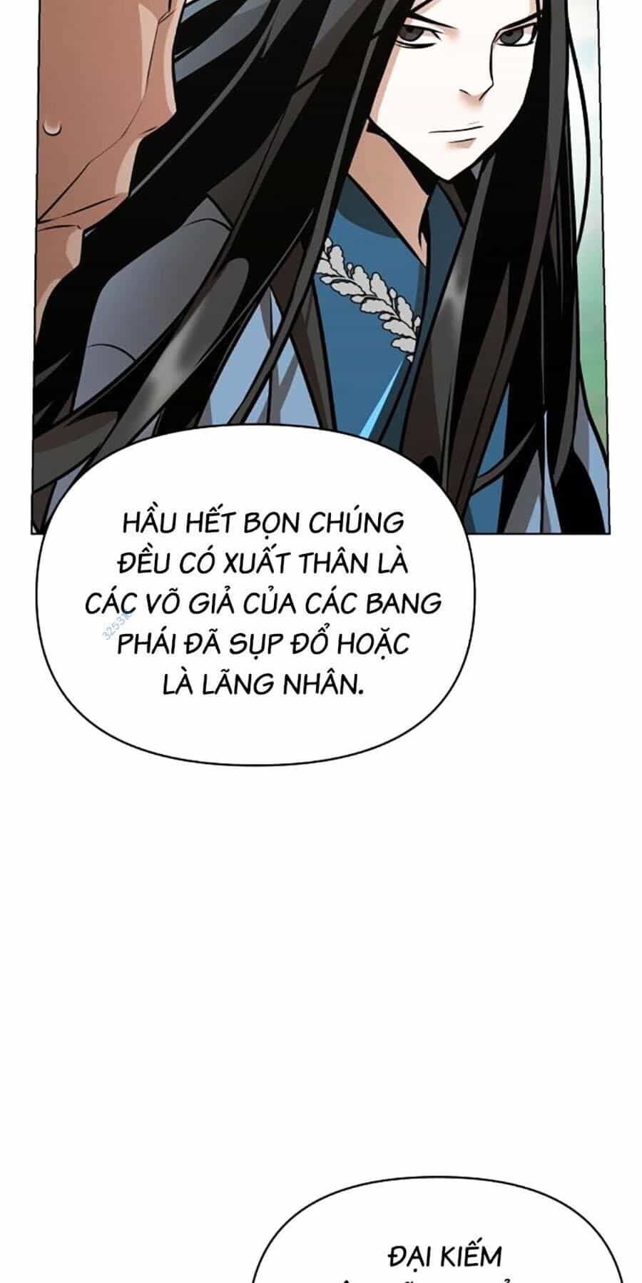 Tiểu Tử Đáng Ngờ Lại Là Cao Thủ - Chương 22 - ảnh 5