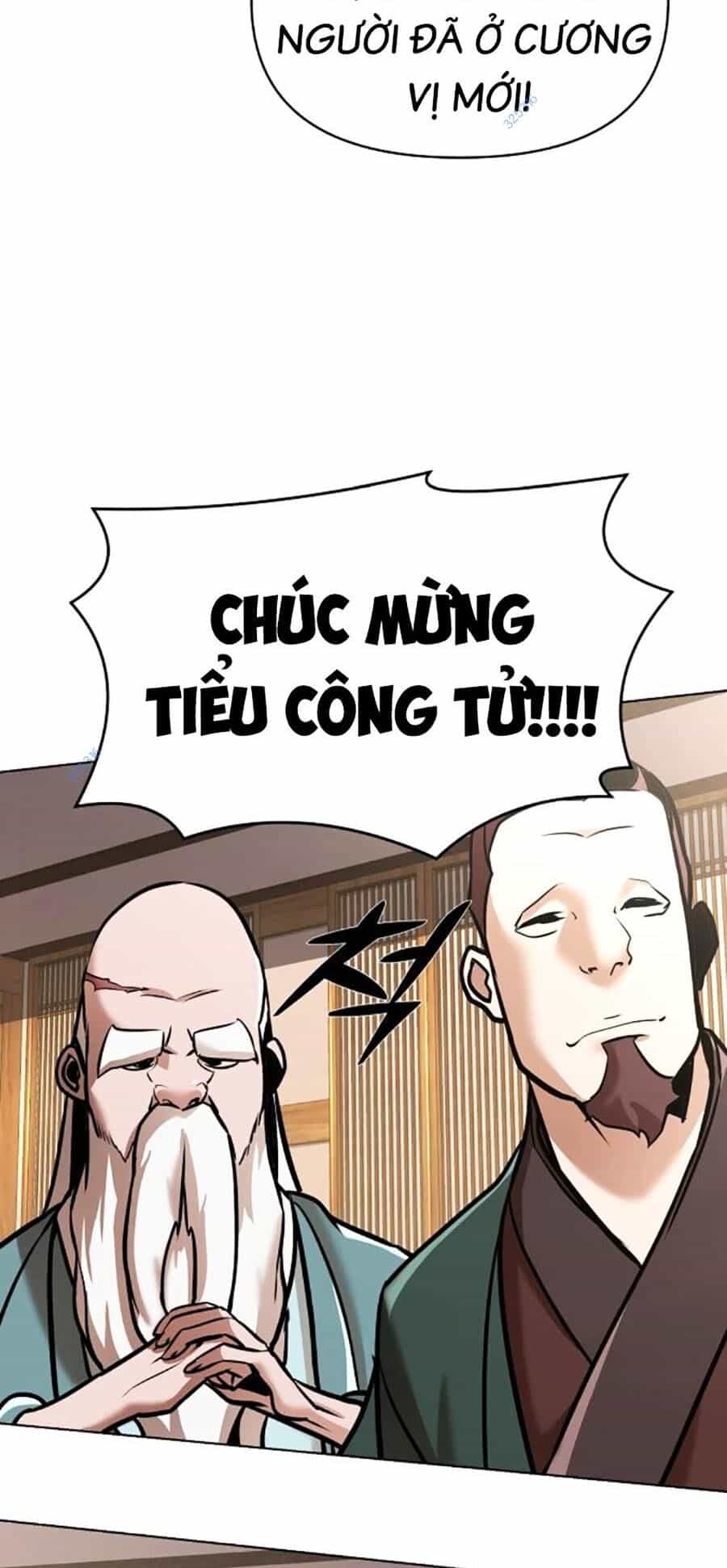 Tiểu Tử Đáng Ngờ Lại Là Cao Thủ - Chương 22 - ảnh 54