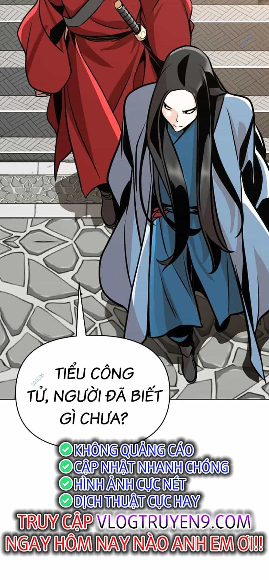 Tiểu Tử Đáng Ngờ Lại Là Cao Thủ - Chương 22 - ảnh 60