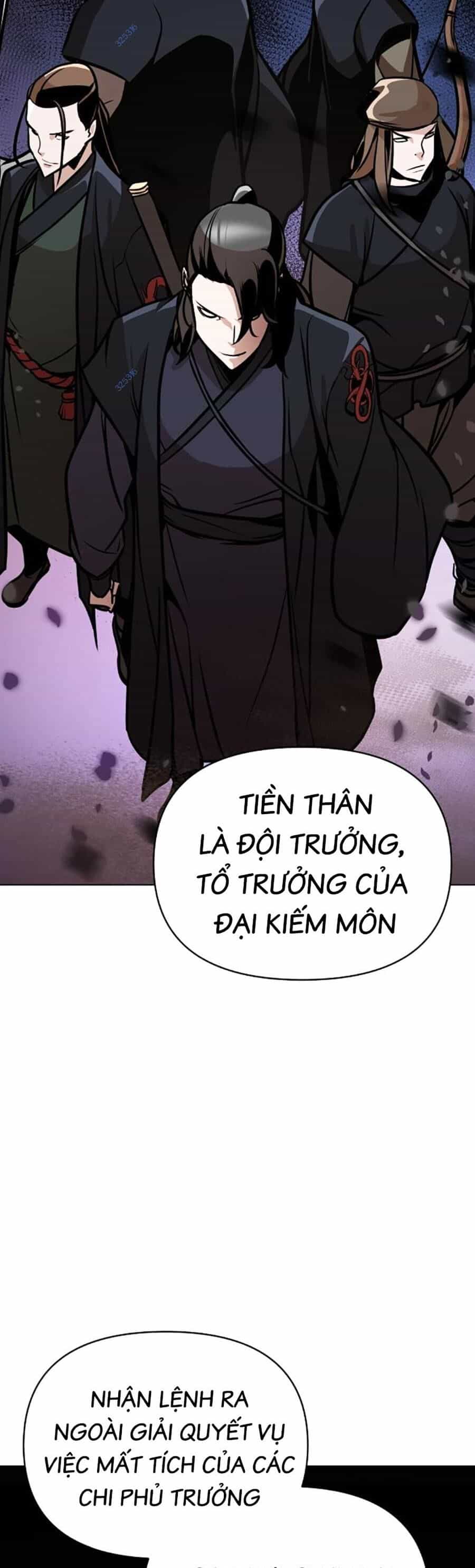 Tiểu Tử Đáng Ngờ Lại Là Cao Thủ - Chương 22 - ảnh 62