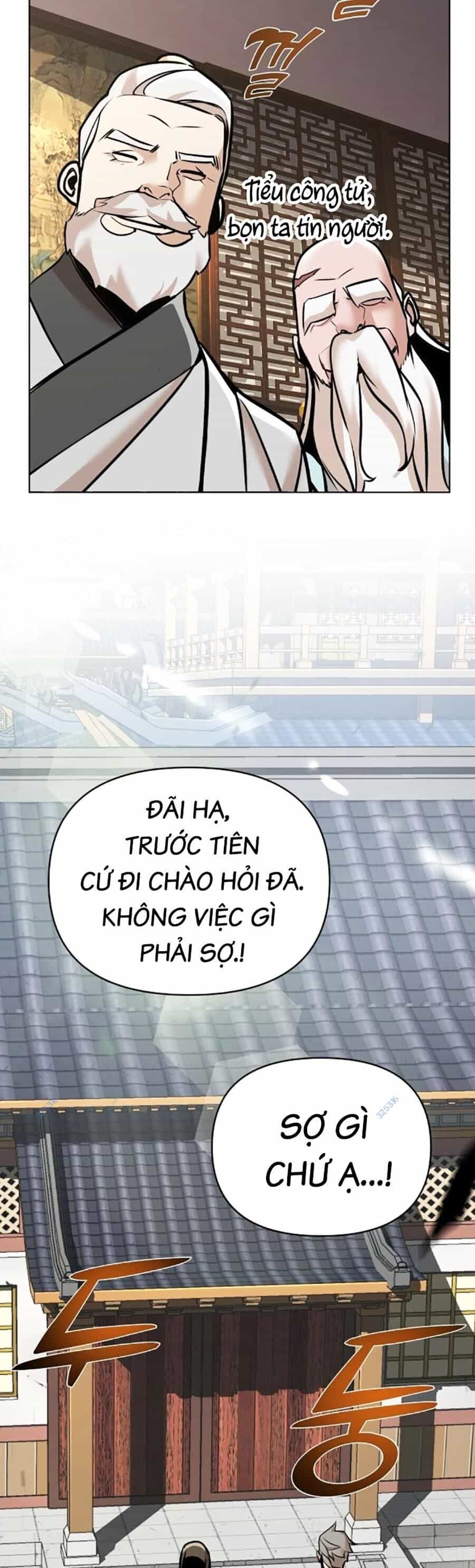 Tiểu Tử Đáng Ngờ Lại Là Cao Thủ - Chương 22 - ảnh 66