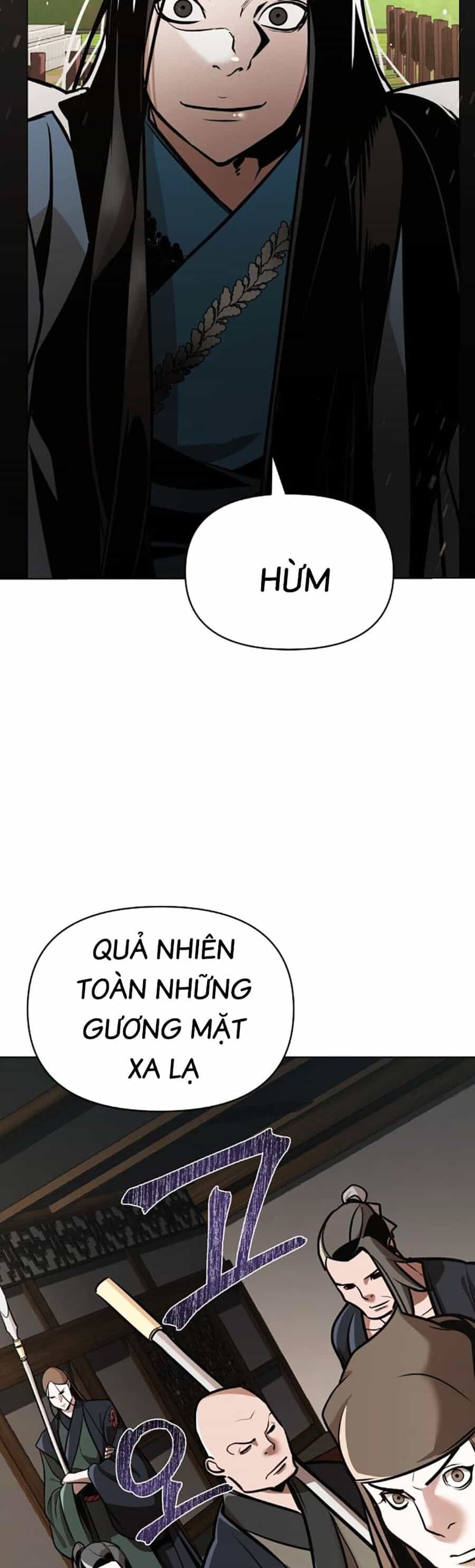 Tiểu Tử Đáng Ngờ Lại Là Cao Thủ - Chương 22 - ảnh 69