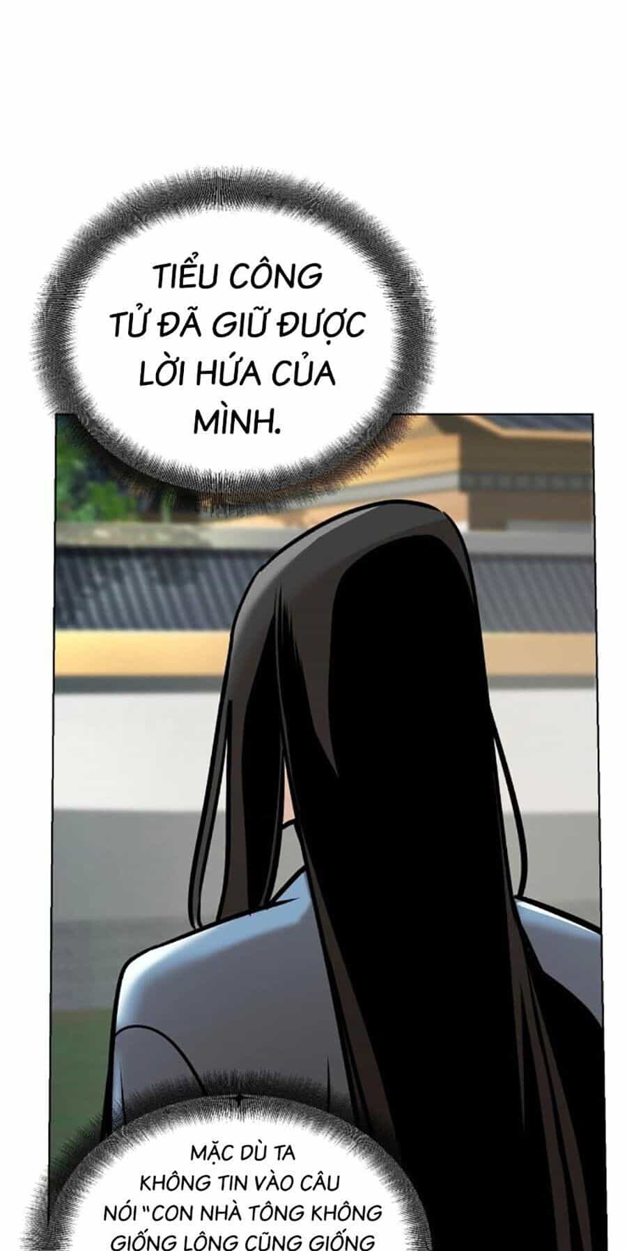 Tiểu Tử Đáng Ngờ Lại Là Cao Thủ - Chương 22 - ảnh 7
