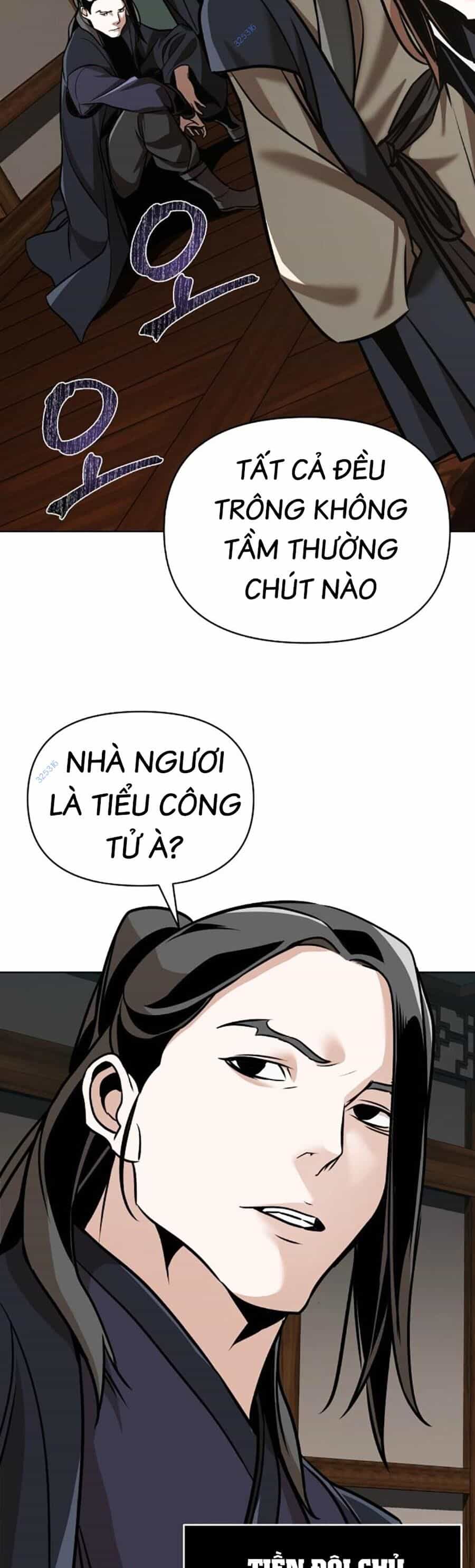 Tiểu Tử Đáng Ngờ Lại Là Cao Thủ - Chương 22 - ảnh 70
