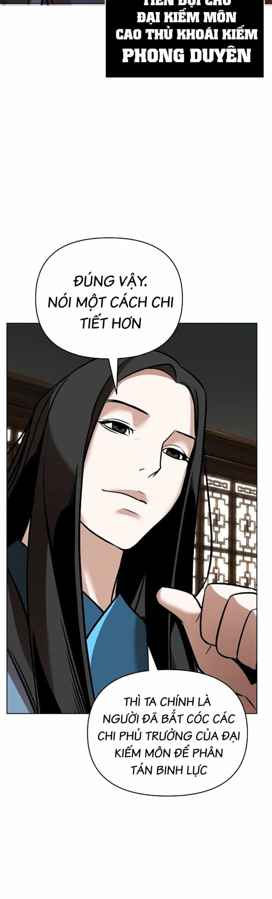 Tiểu Tử Đáng Ngờ Lại Là Cao Thủ - Chương 22 - ảnh 71