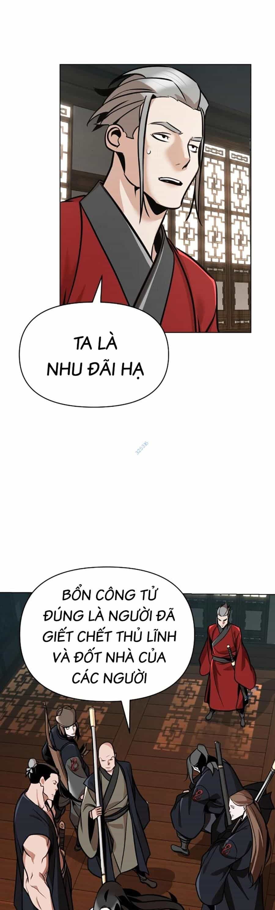 Tiểu Tử Đáng Ngờ Lại Là Cao Thủ - Chương 22 - ảnh 74