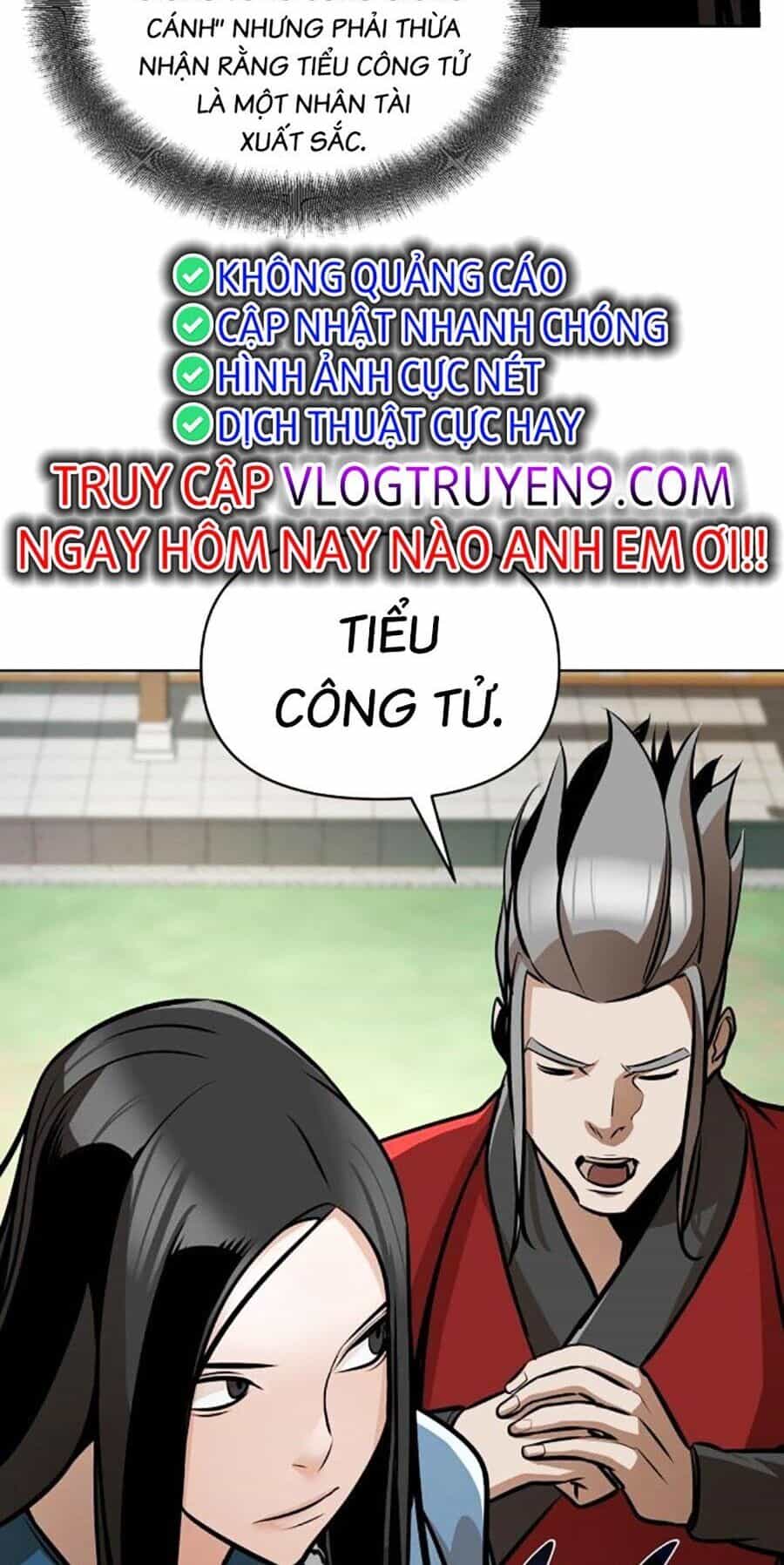 Tiểu Tử Đáng Ngờ Lại Là Cao Thủ - Chương 22 - ảnh 8