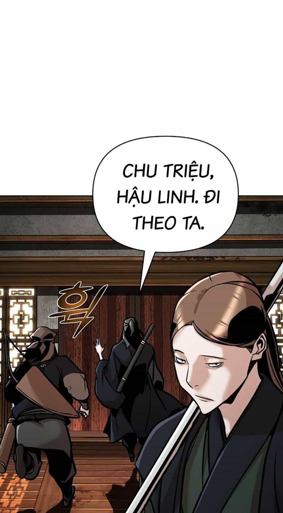 Tiểu Tử Đáng Ngờ Lại Là Cao Thủ - Chương 23 - ảnh 12