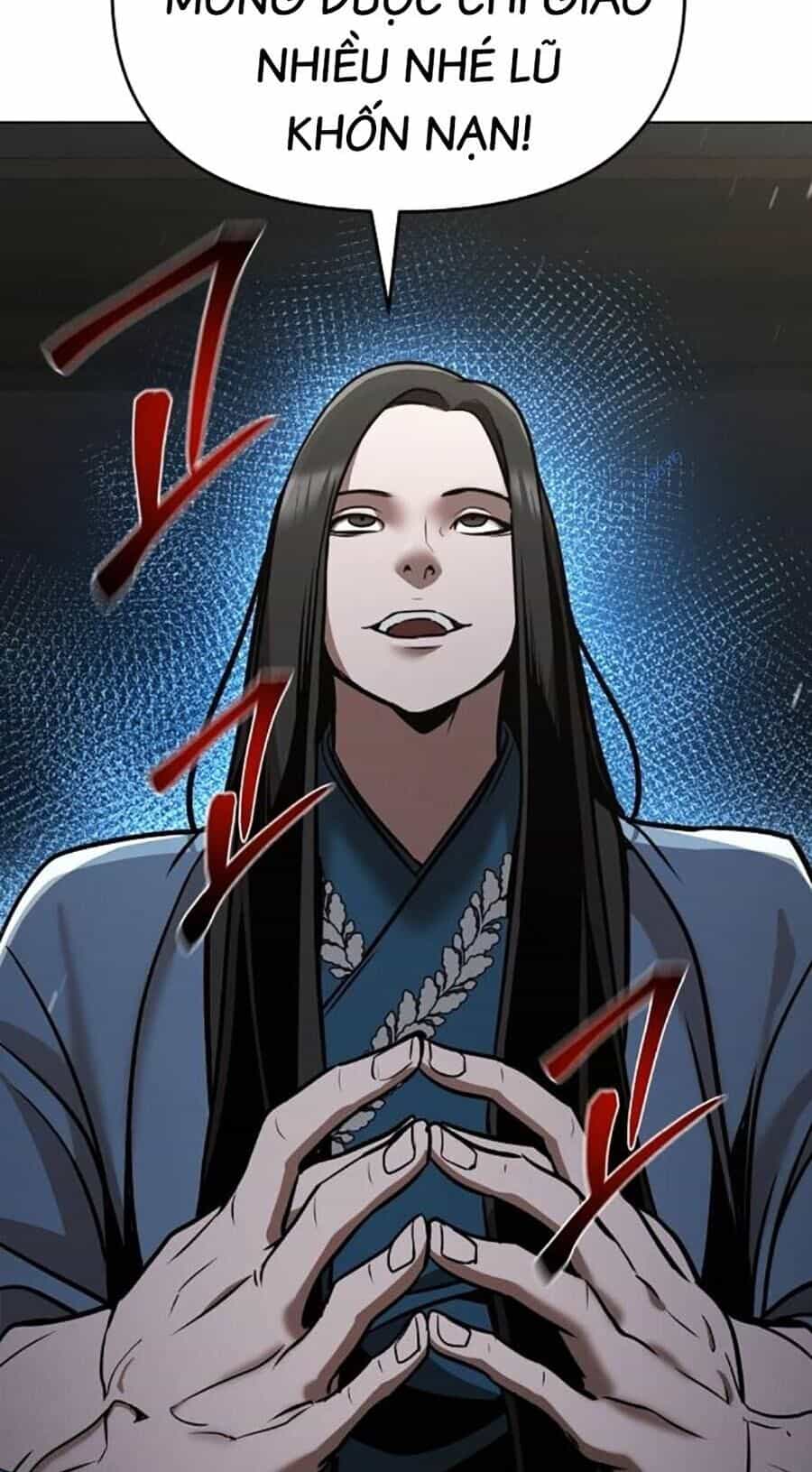 Tiểu Tử Đáng Ngờ Lại Là Cao Thủ - Chương 23 - ảnh 2