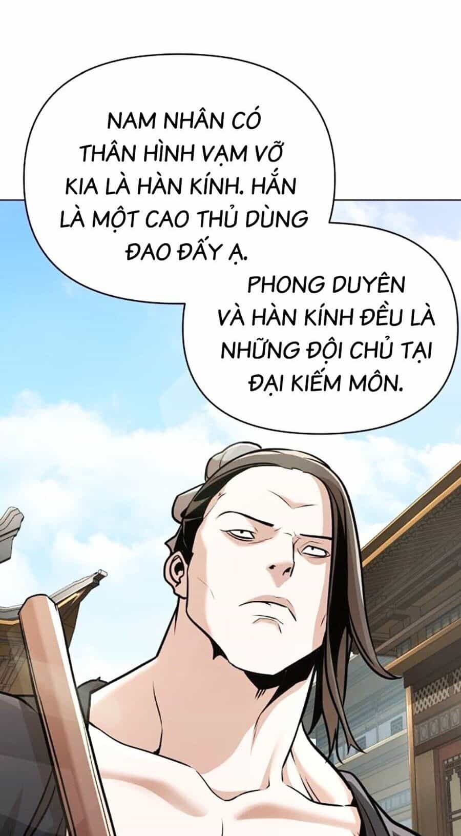 Tiểu Tử Đáng Ngờ Lại Là Cao Thủ - Chương 23 - ảnh 20
