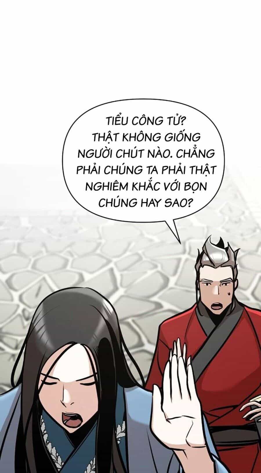 Tiểu Tử Đáng Ngờ Lại Là Cao Thủ - Chương 23 - ảnh 28