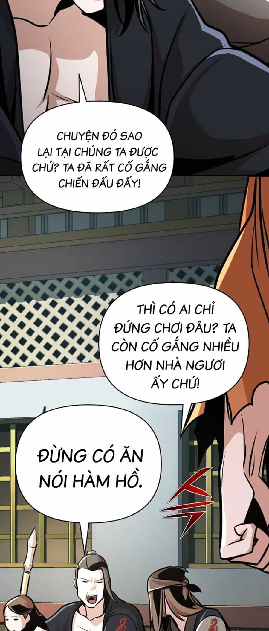 Tiểu Tử Đáng Ngờ Lại Là Cao Thủ - Chương 23 - ảnh 35