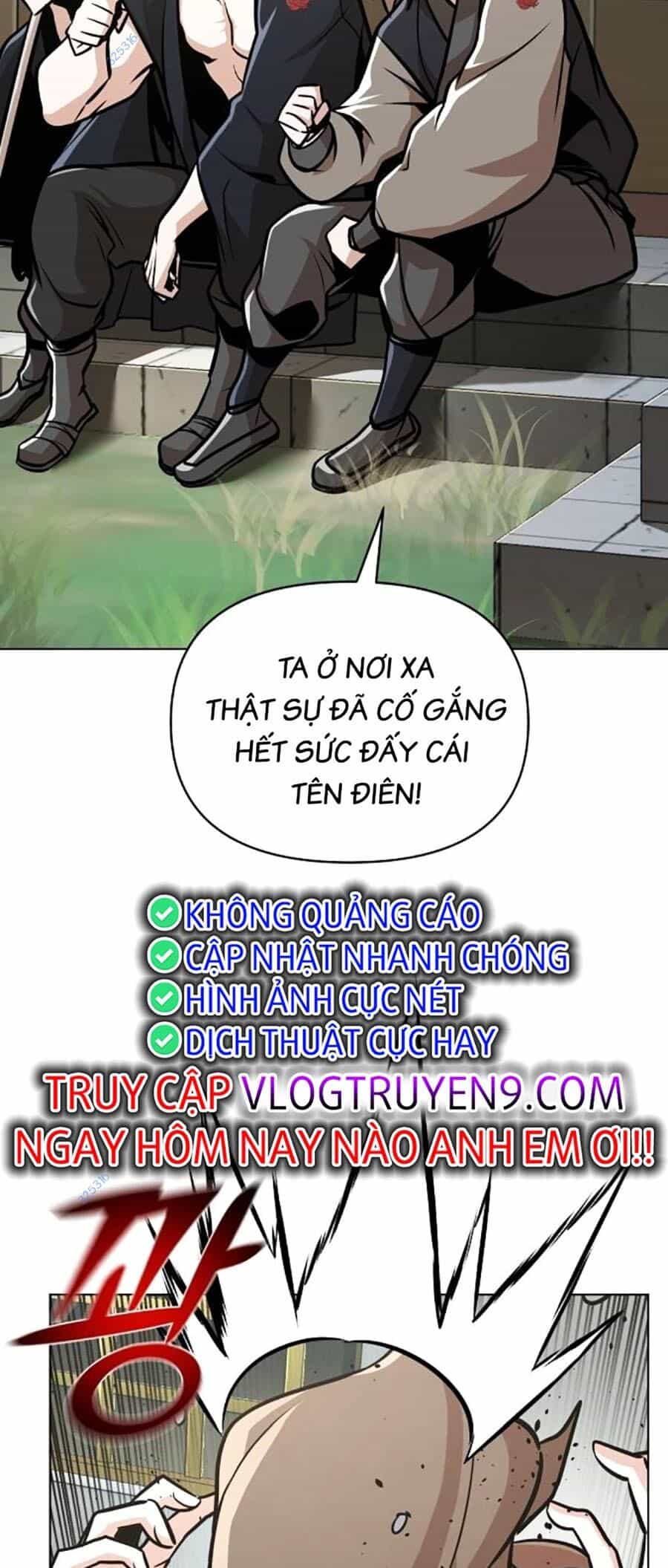 Tiểu Tử Đáng Ngờ Lại Là Cao Thủ - Chương 23 - ảnh 36