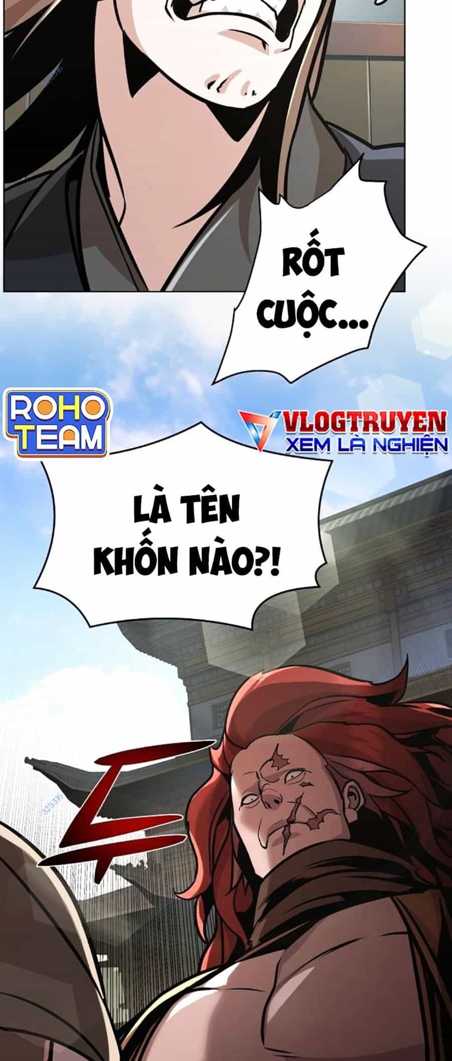 Tiểu Tử Đáng Ngờ Lại Là Cao Thủ - Chương 23 - ảnh 38