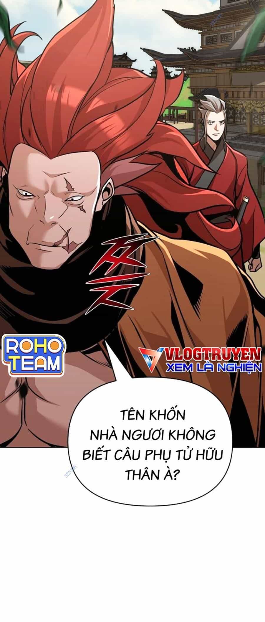 Tiểu Tử Đáng Ngờ Lại Là Cao Thủ - Chương 23 - ảnh 42