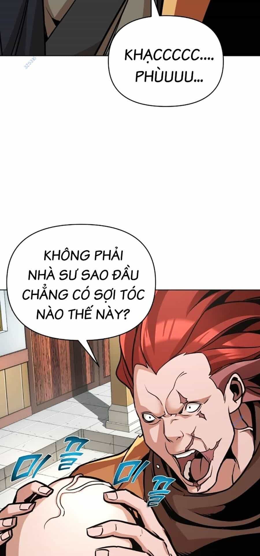 Tiểu Tử Đáng Ngờ Lại Là Cao Thủ - Chương 23 - ảnh 48
