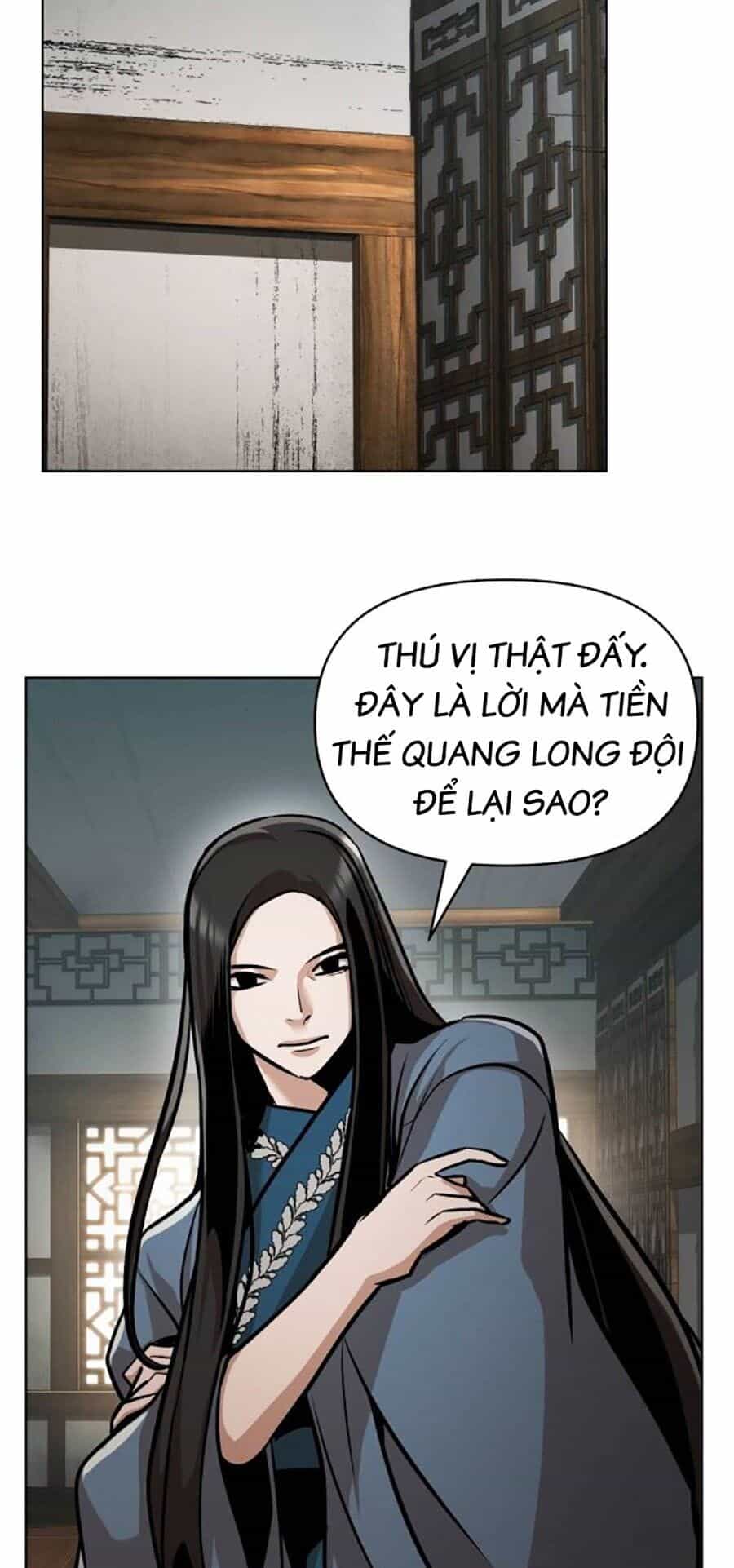Tiểu Tử Đáng Ngờ Lại Là Cao Thủ - Chương 23 - ảnh 51