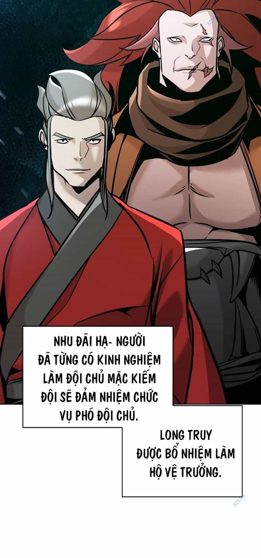 Tiểu Tử Đáng Ngờ Lại Là Cao Thủ - Chương 23 - ảnh 60