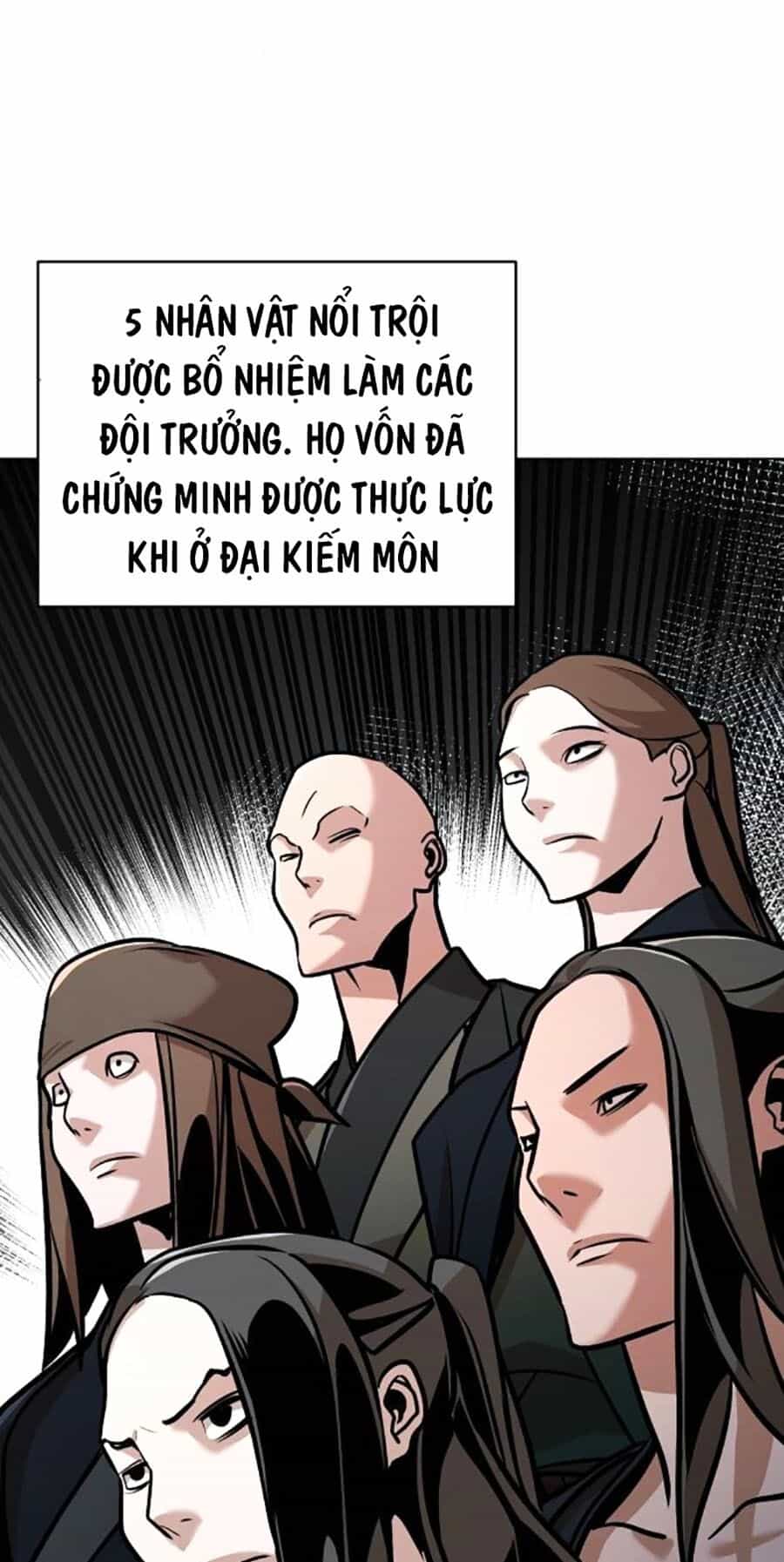 Tiểu Tử Đáng Ngờ Lại Là Cao Thủ - Chương 23 - ảnh 61