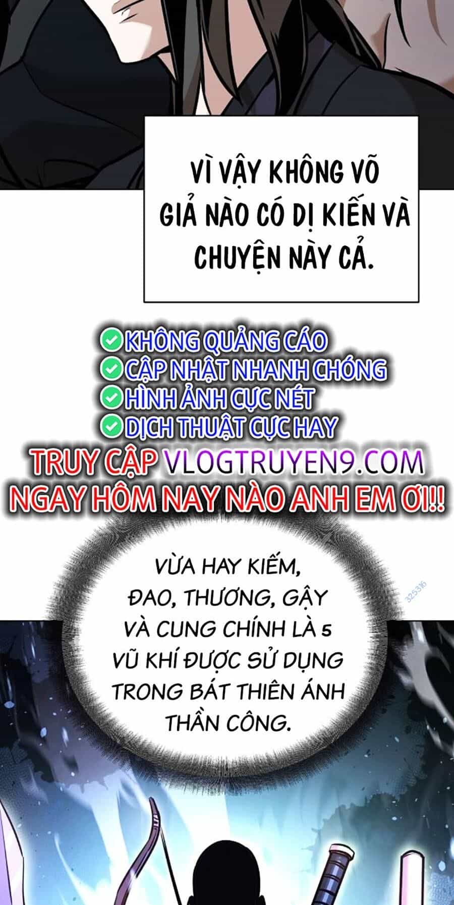 Tiểu Tử Đáng Ngờ Lại Là Cao Thủ - Chương 23 - ảnh 62