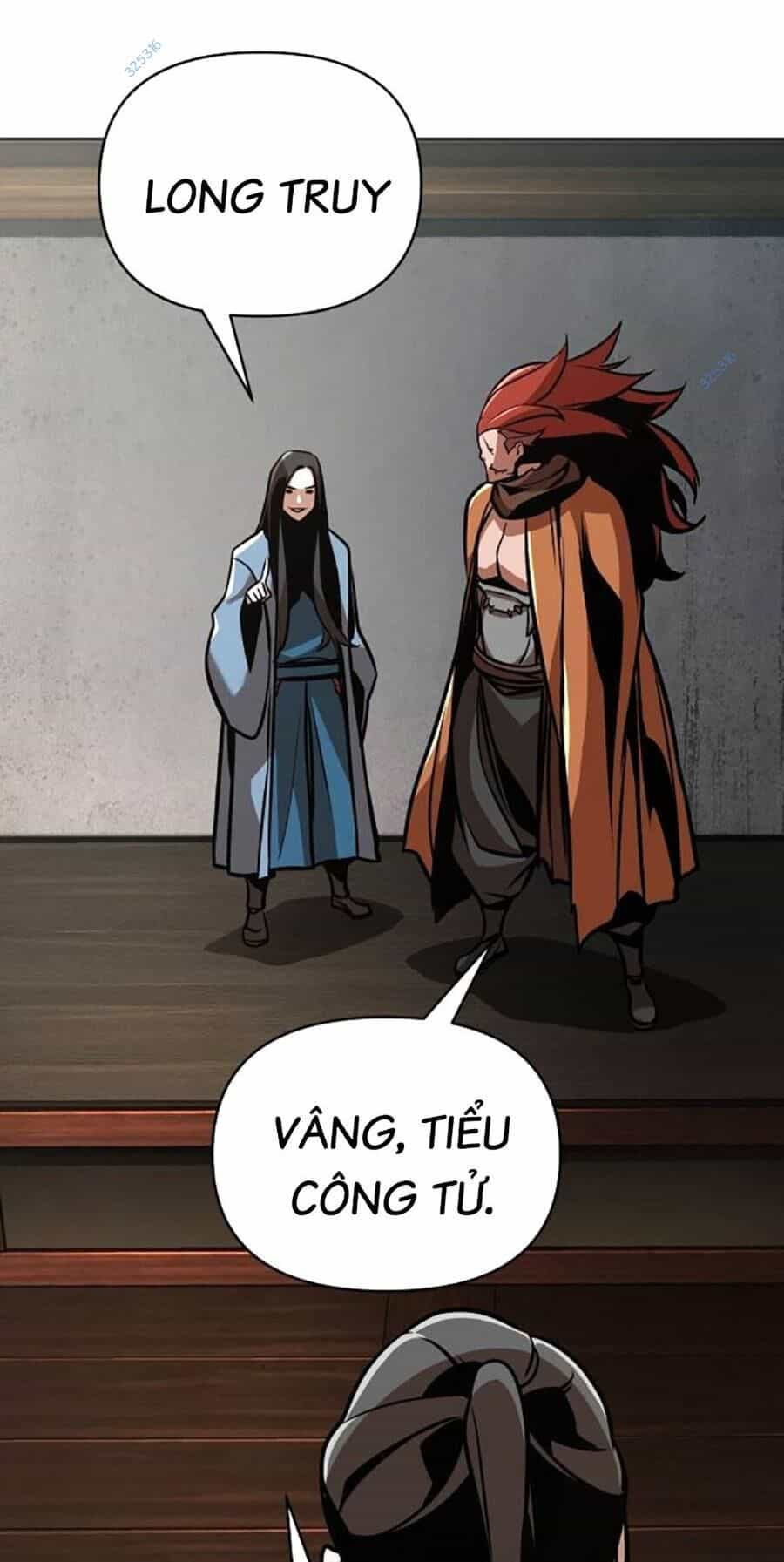 Tiểu Tử Đáng Ngờ Lại Là Cao Thủ - Chương 23 - ảnh 66