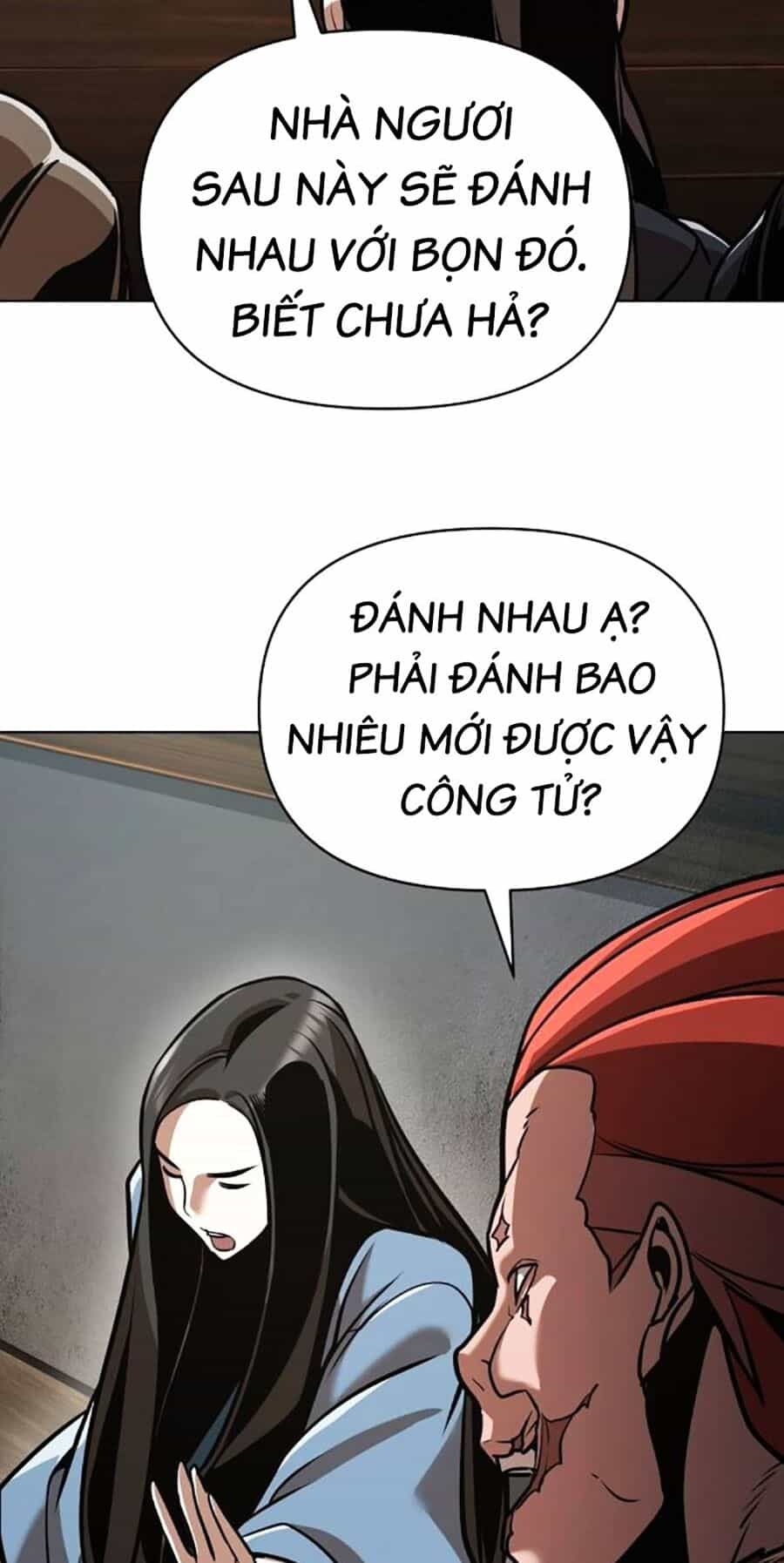 Tiểu Tử Đáng Ngờ Lại Là Cao Thủ - Chương 23 - ảnh 67