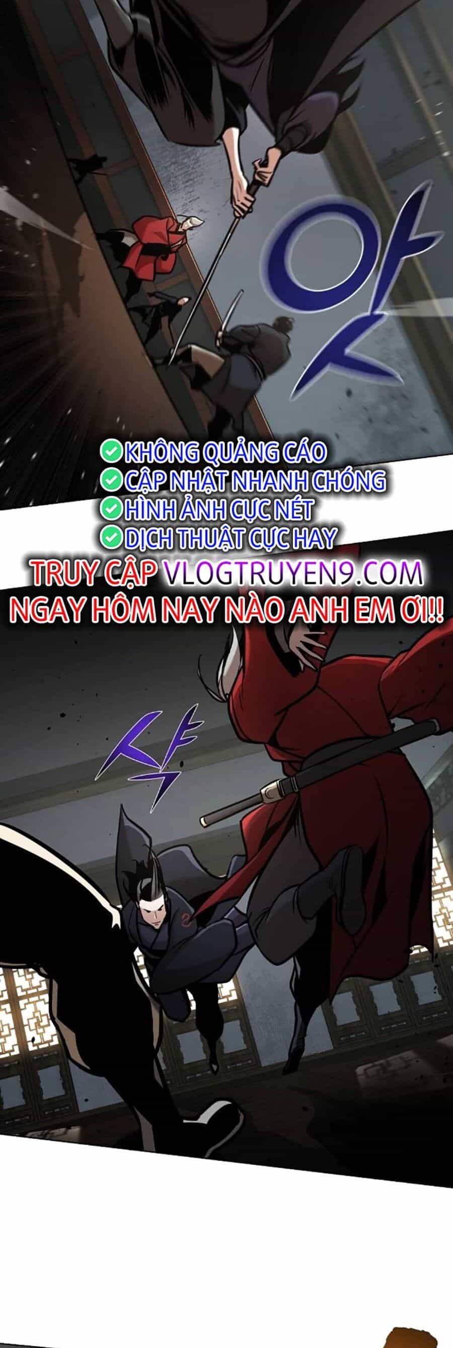 Tiểu Tử Đáng Ngờ Lại Là Cao Thủ - Chương 23 - ảnh 79