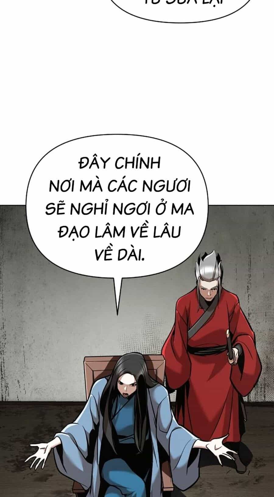 Tiểu Tử Đáng Ngờ Lại Là Cao Thủ - Chương 23 - ảnh 8