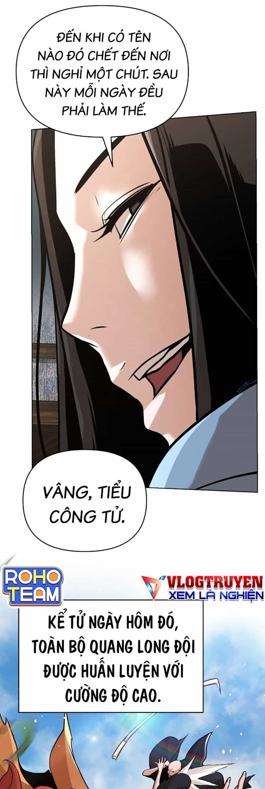 Tiểu Tử Đáng Ngờ Lại Là Cao Thủ - Chương 23 - ảnh 84