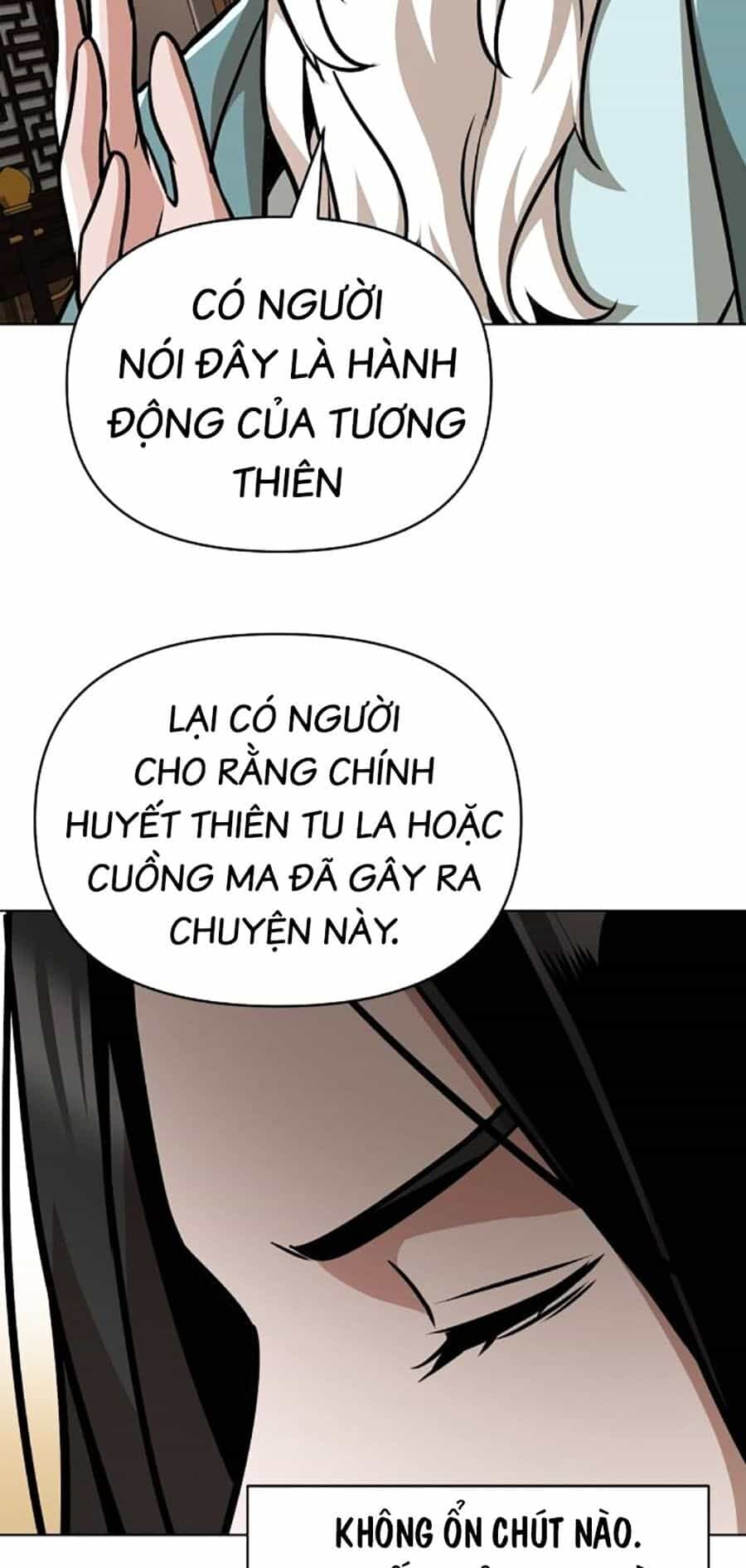 Tiểu Tử Đáng Ngờ Lại Là Cao Thủ - Chương 24 - ảnh 19
