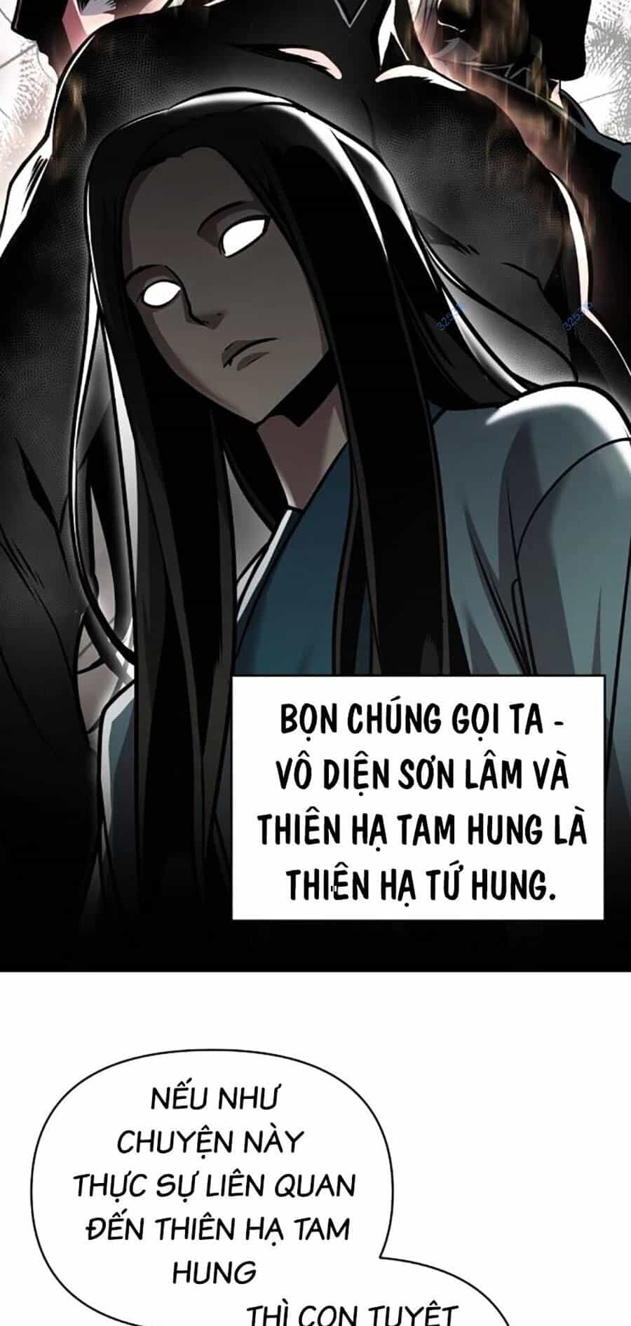 Tiểu Tử Đáng Ngờ Lại Là Cao Thủ - Chương 24 - ảnh 21