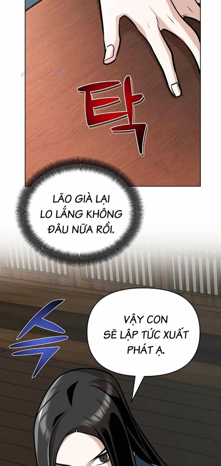 Tiểu Tử Đáng Ngờ Lại Là Cao Thủ - Chương 24 - ảnh 25