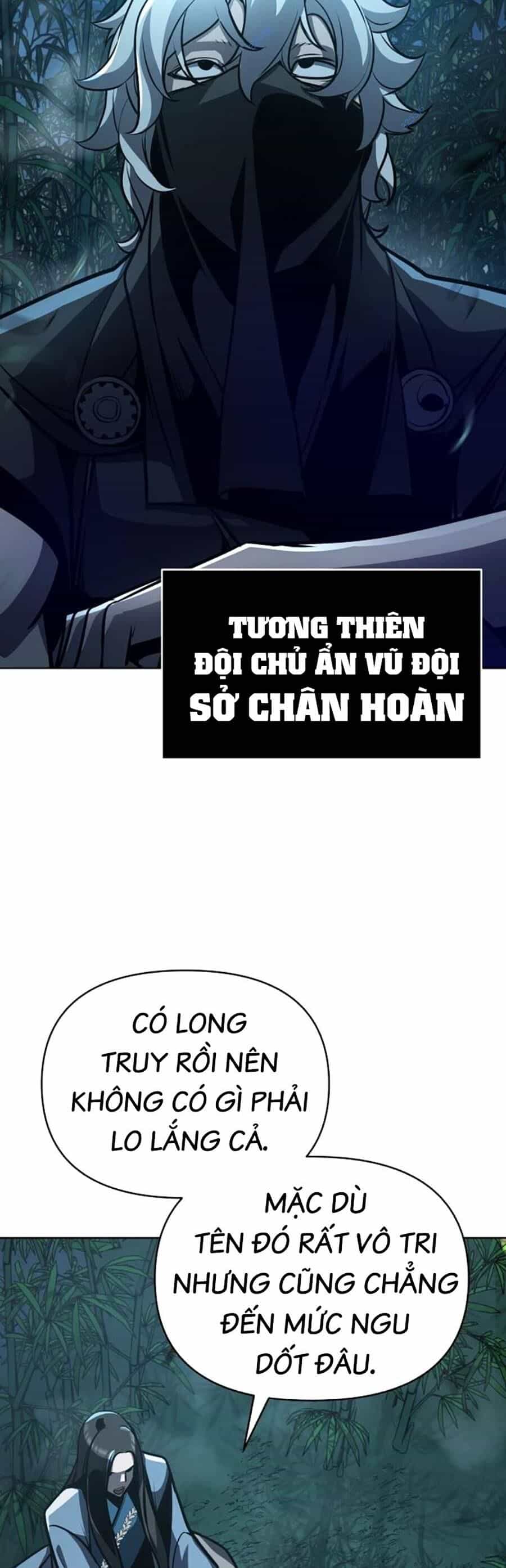 Tiểu Tử Đáng Ngờ Lại Là Cao Thủ - Chương 24 - ảnh 32