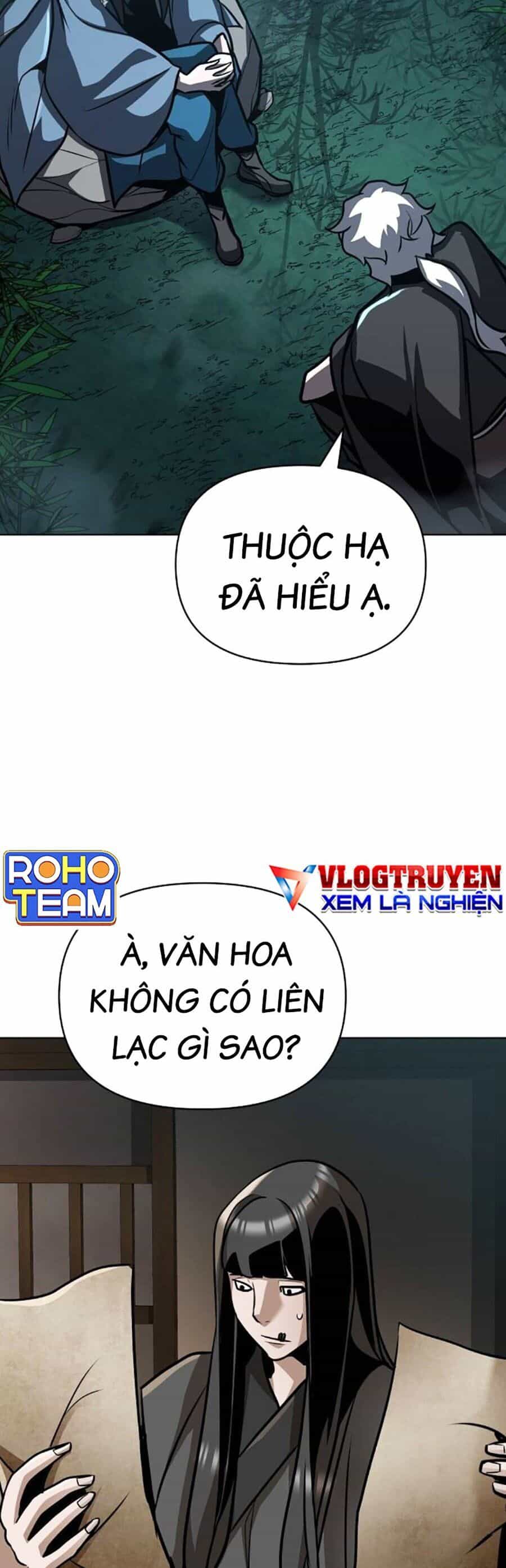 Tiểu Tử Đáng Ngờ Lại Là Cao Thủ - Chương 24 - ảnh 33