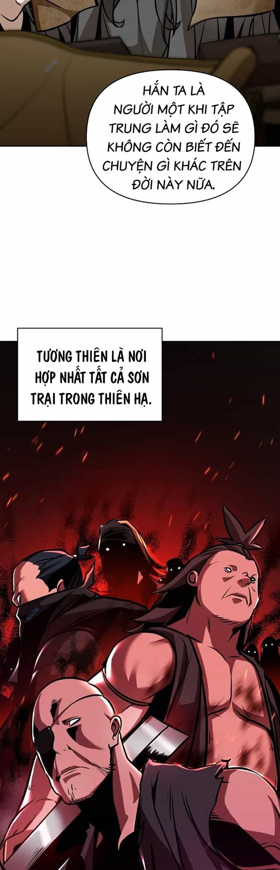 Tiểu Tử Đáng Ngờ Lại Là Cao Thủ - Chương 24 - ảnh 34