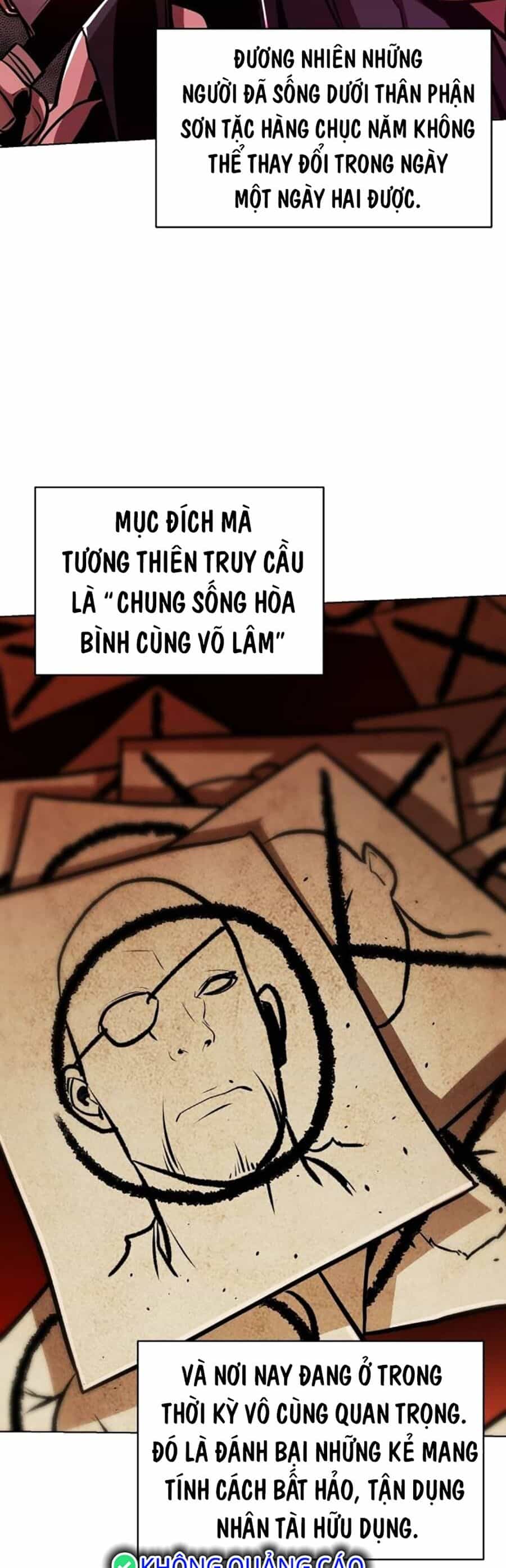 Tiểu Tử Đáng Ngờ Lại Là Cao Thủ - Chương 24 - ảnh 35