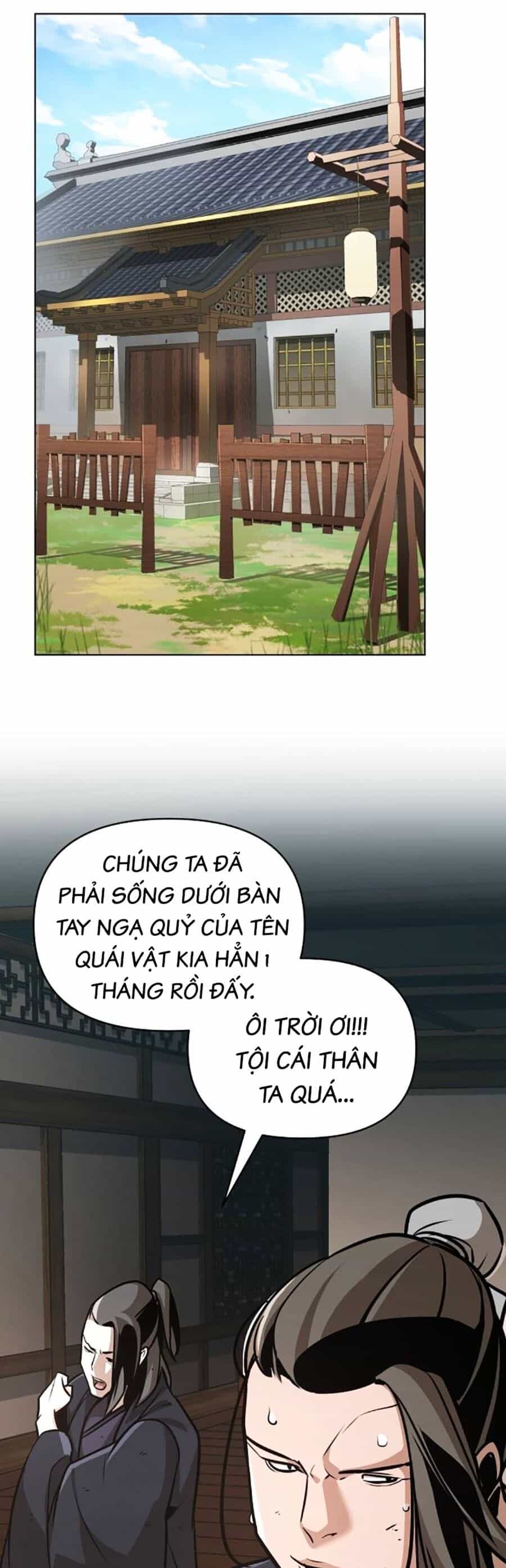 Tiểu Tử Đáng Ngờ Lại Là Cao Thủ - Chương 24 - ảnh 39