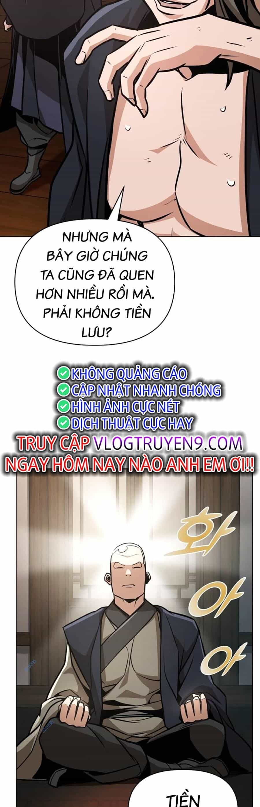 Tiểu Tử Đáng Ngờ Lại Là Cao Thủ - Chương 24 - ảnh 40
