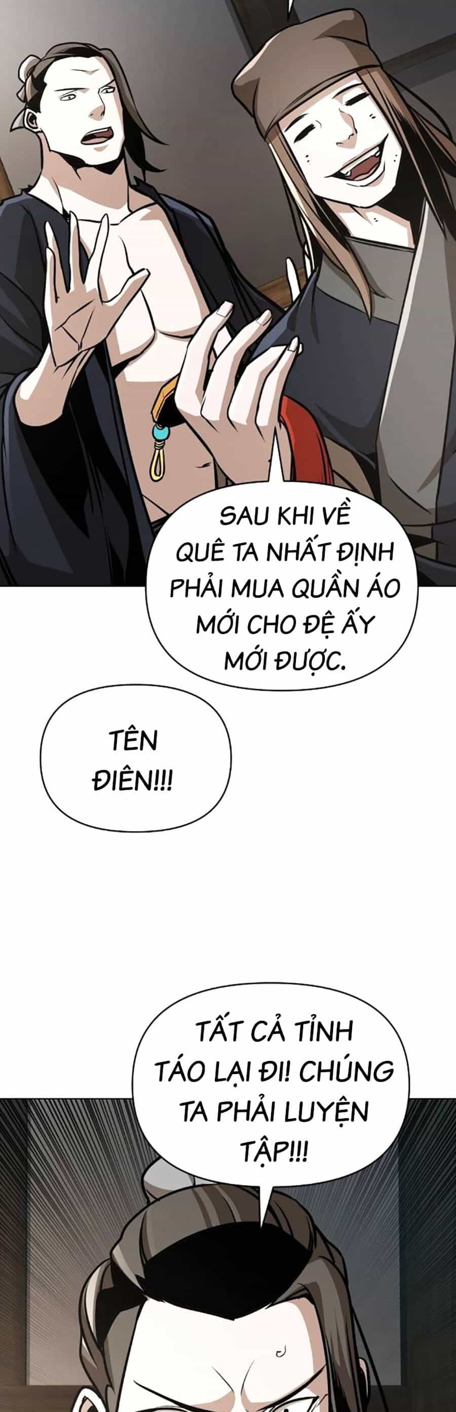 Tiểu Tử Đáng Ngờ Lại Là Cao Thủ - Chương 24 - ảnh 43