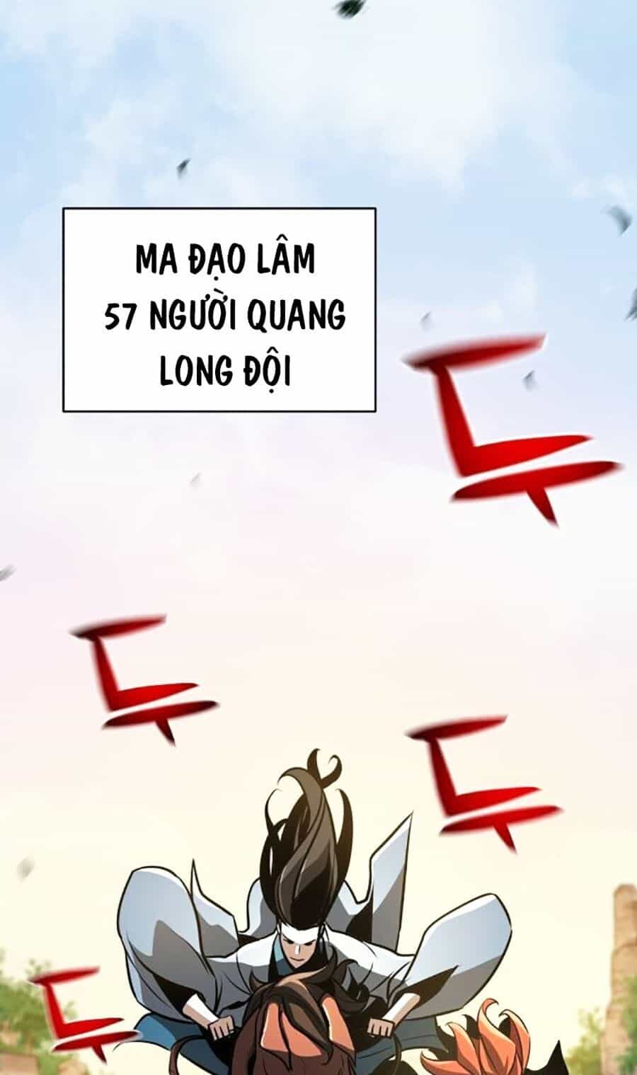 Tiểu Tử Đáng Ngờ Lại Là Cao Thủ - Chương 24 - ảnh 49