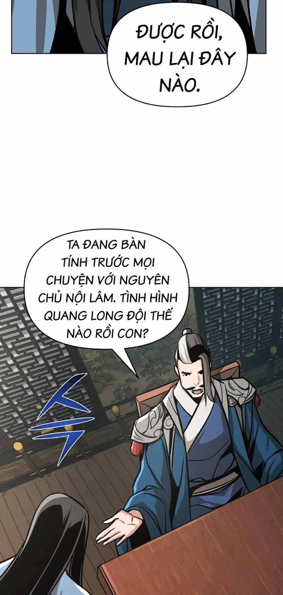 Tiểu Tử Đáng Ngờ Lại Là Cao Thủ - Chương 24 - ảnh 5