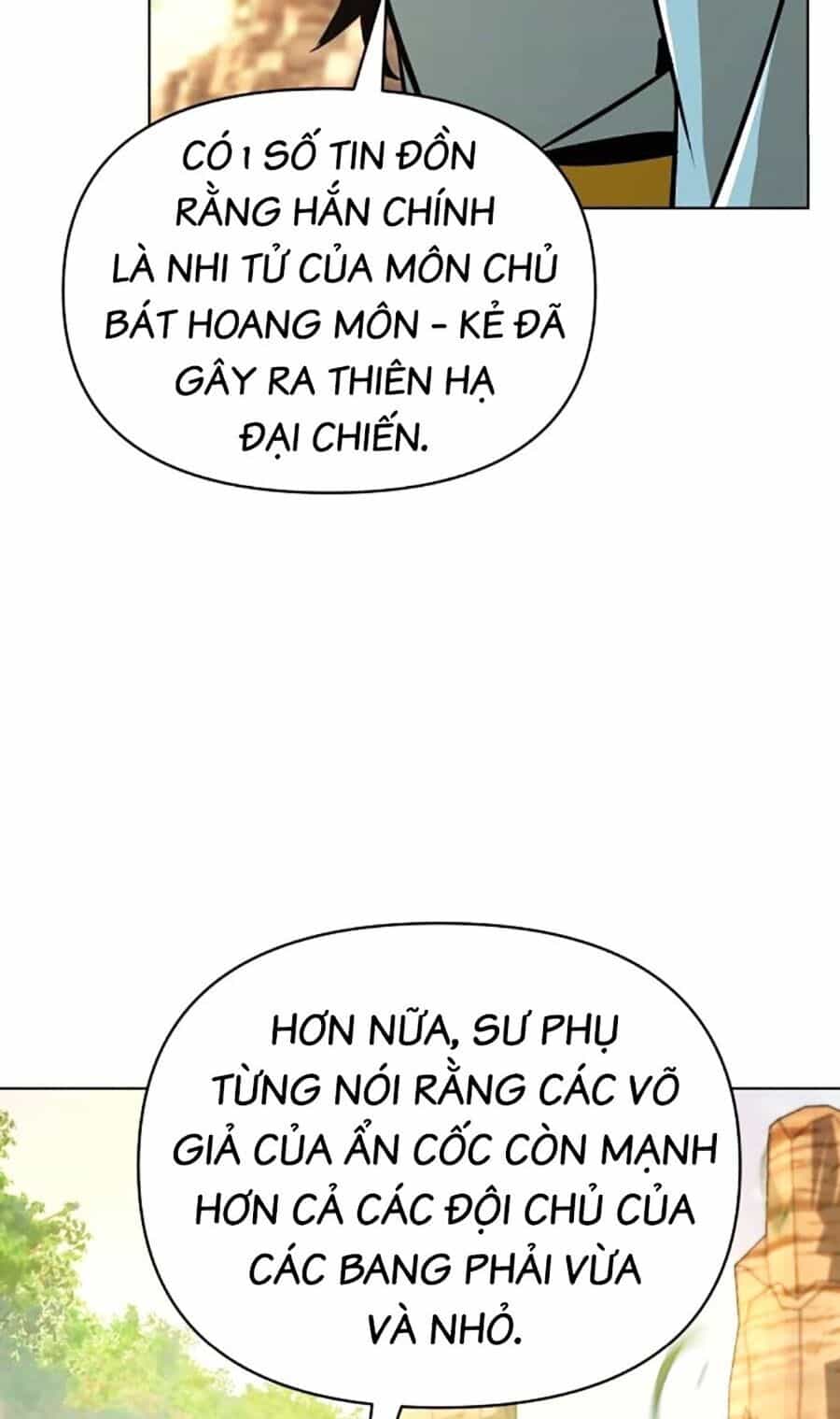 Tiểu Tử Đáng Ngờ Lại Là Cao Thủ - Chương 24 - ảnh 69