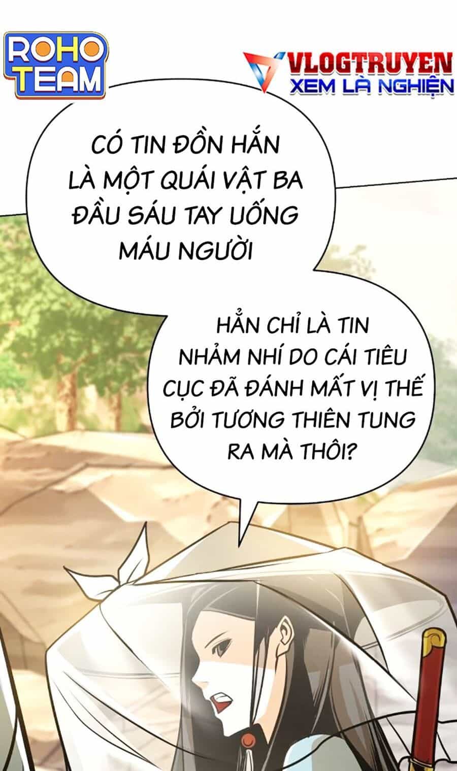 Tiểu Tử Đáng Ngờ Lại Là Cao Thủ - Chương 24 - ảnh 73