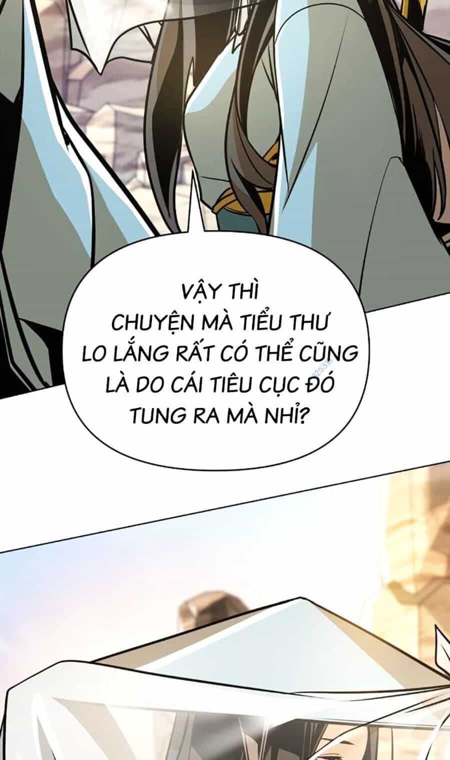 Tiểu Tử Đáng Ngờ Lại Là Cao Thủ - Chương 24 - ảnh 74