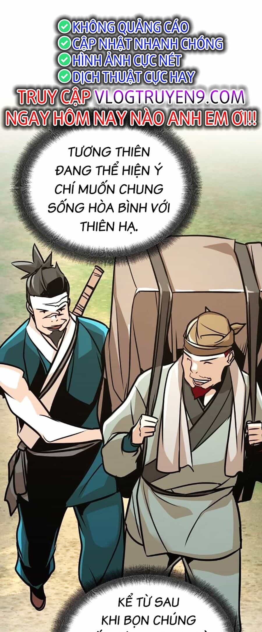 Tiểu Tử Đáng Ngờ Lại Là Cao Thủ - Chương 24 - ảnh 76