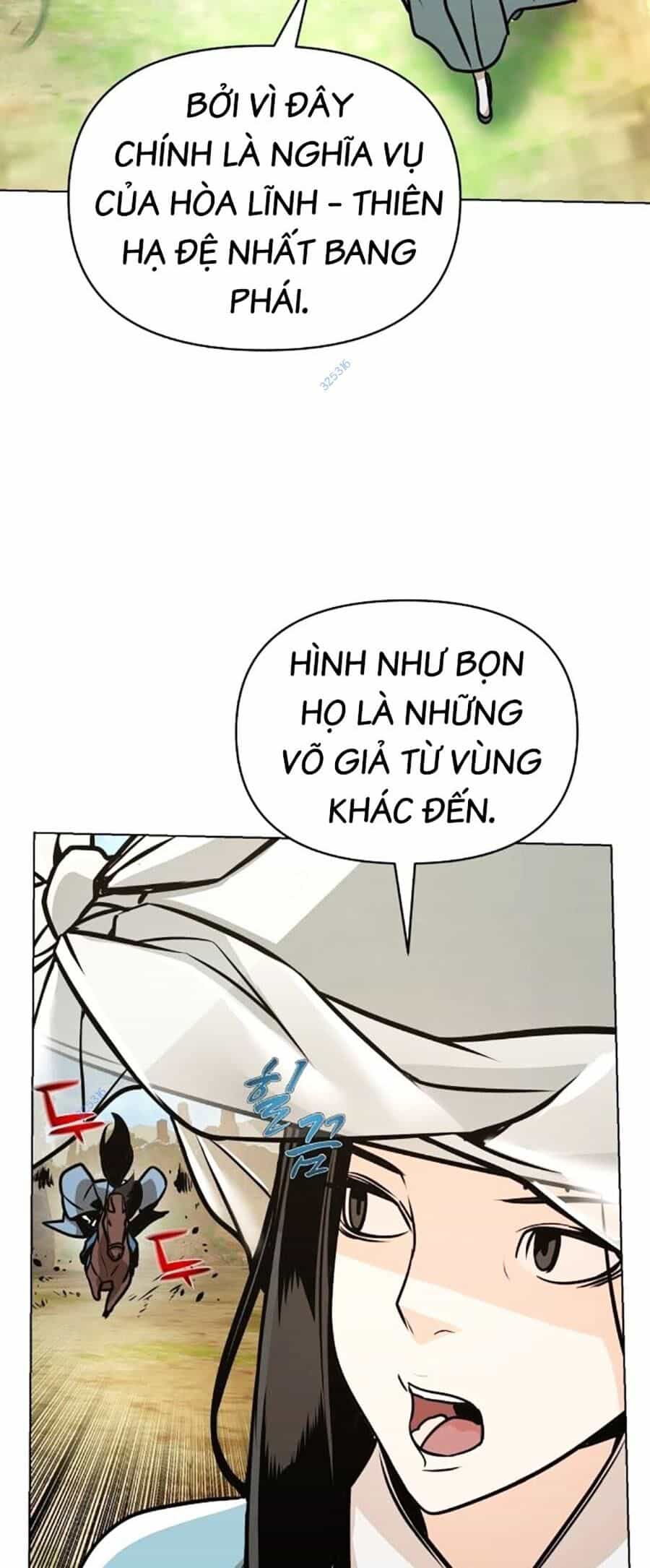 Tiểu Tử Đáng Ngờ Lại Là Cao Thủ - Chương 24 - ảnh 78
