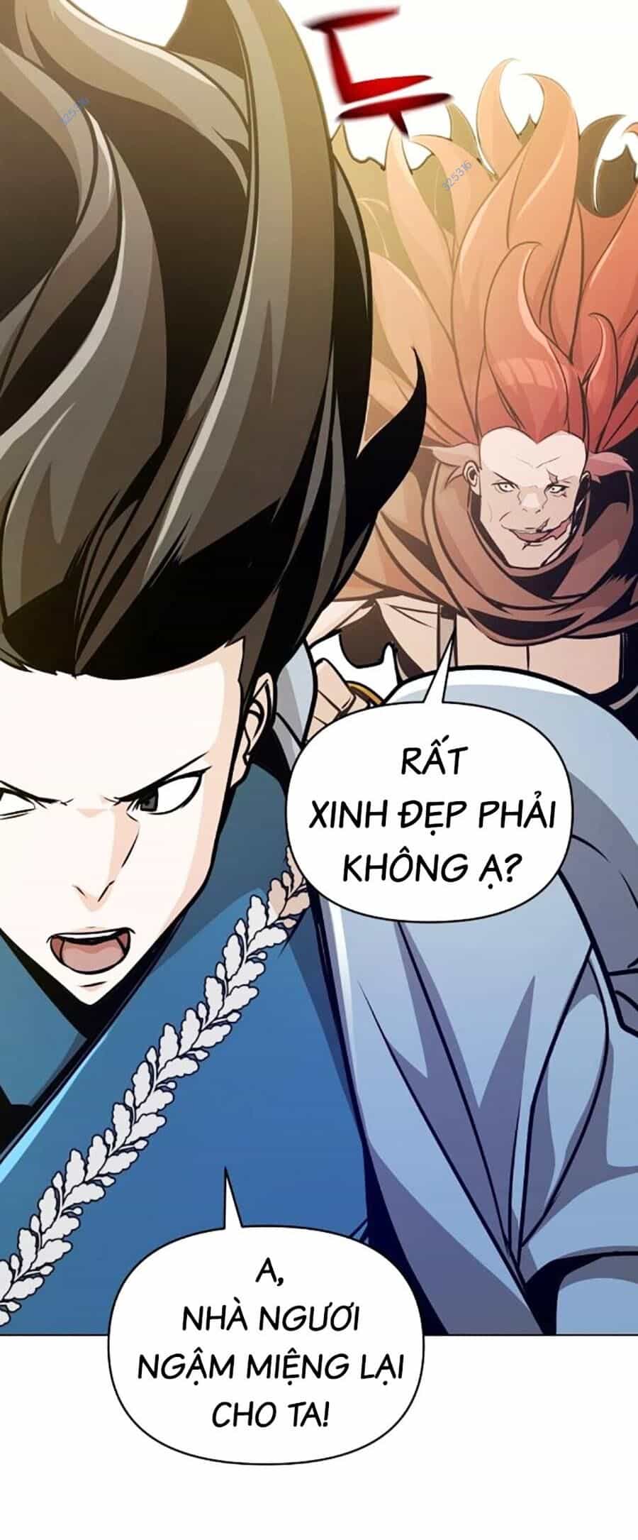 Tiểu Tử Đáng Ngờ Lại Là Cao Thủ - Chương 24 - ảnh 86