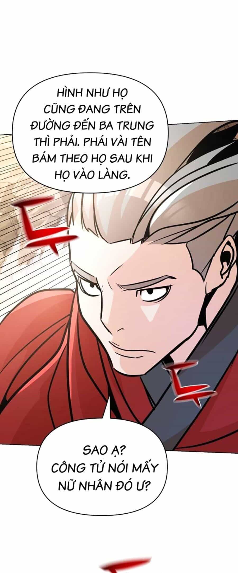 Tiểu Tử Đáng Ngờ Lại Là Cao Thủ - Chương 24 - ảnh 87
