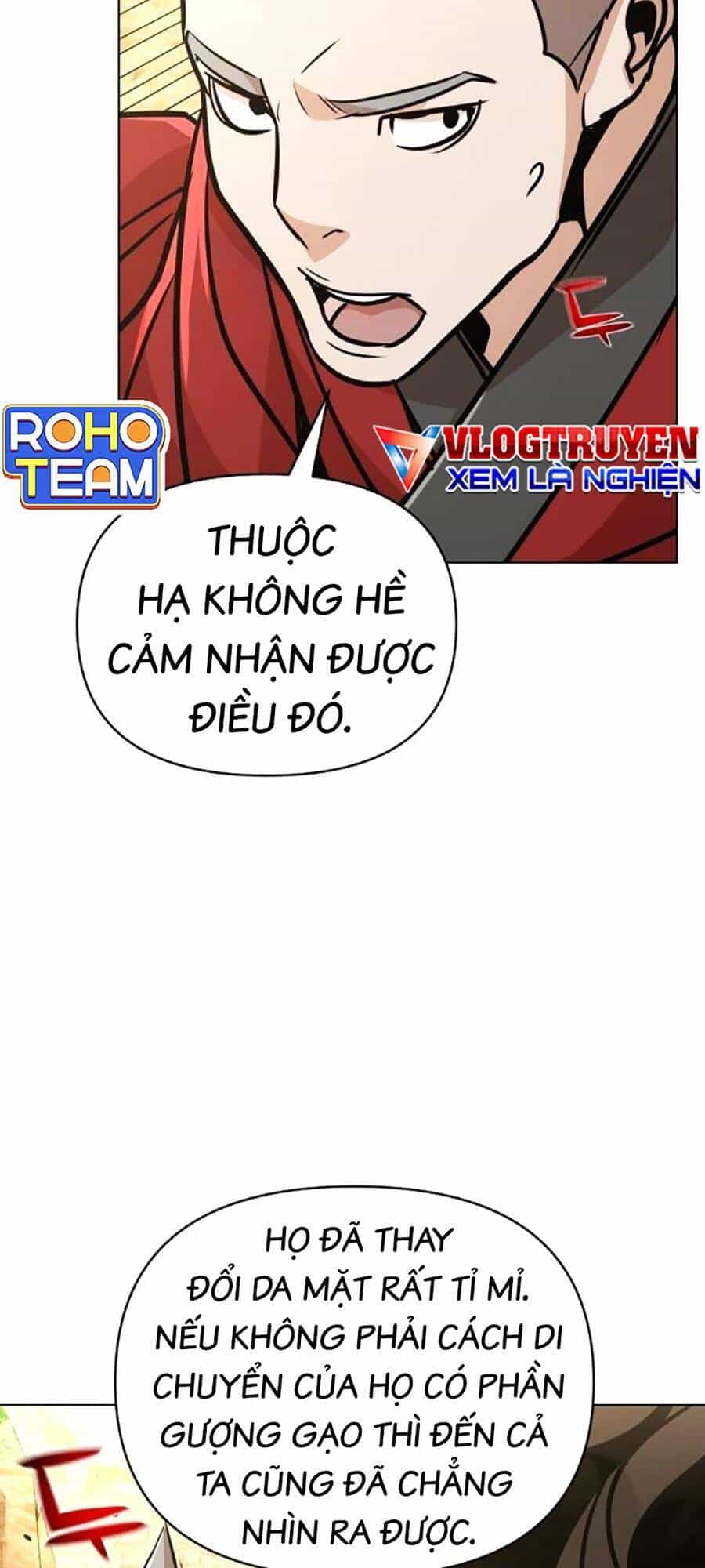 Tiểu Tử Đáng Ngờ Lại Là Cao Thủ - Chương 25 - ảnh 10