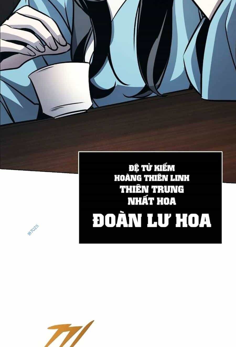 Tiểu Tử Đáng Ngờ Lại Là Cao Thủ - Chương 25 - ảnh 115